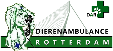 DAR Meldkamer Logo